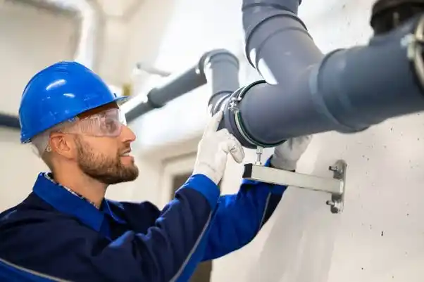 water damage restoration service Lake Caroline